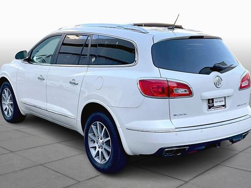 Used 2015 Buick Enclave Leather image 11