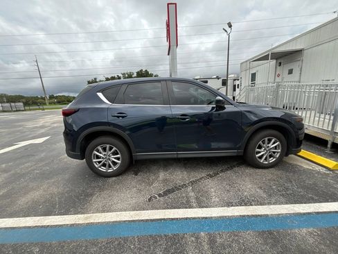 Used 2022 MAZDA CX-5 AWD 2.5 S image 3