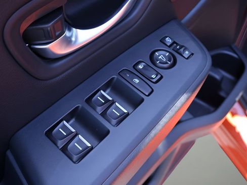 Used 2026 Honda Passport TrailSport Elite image 10