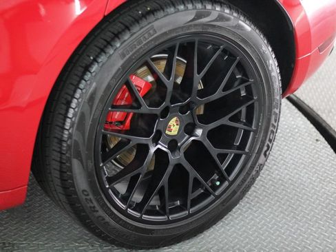 Used 2018 Porsche Macan GTS AWD/4WD image 66
