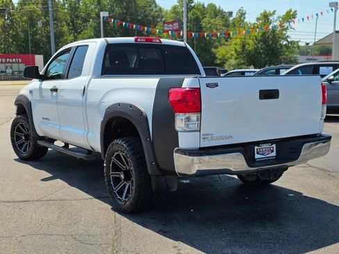Used 2013 Toyota Tundra 2WD Double Cab w/ Tow Pkg image 3