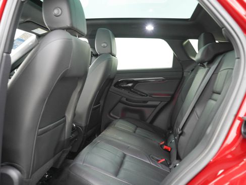 Used 2020 Land Rover Range Rover Evoque R-Dynamic SE AWD/4WD image 15