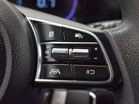 Used 2026 Kia Seltos LX FWD image 23