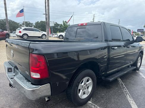 Used 2010 Dodge Ram 1500 Truck SLT RWD image 5