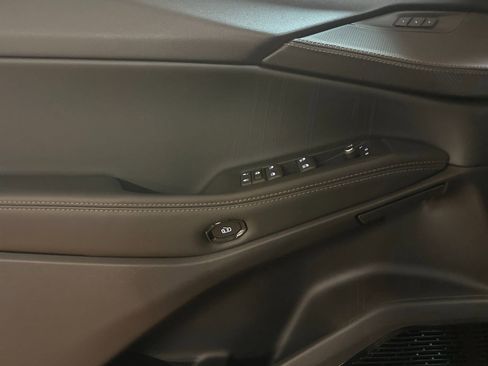 New 2026 Jeep Cherokee Overland AWD/4WD image 10