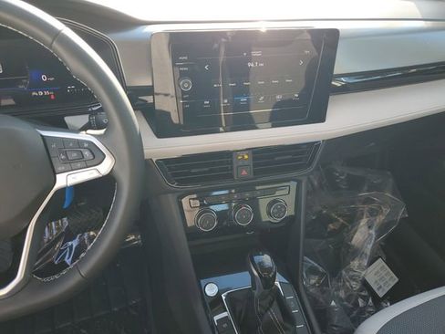 New 2026 Volkswagen Taos S image 20