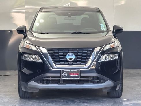 Used 2023 Nissan Rogue SV FWD image 8