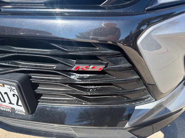 Used 2024 Chevrolet Blazer RS AWD/4WD image 7