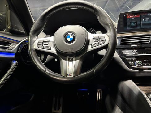 Used 2018 BMW 540i xDrive image 7