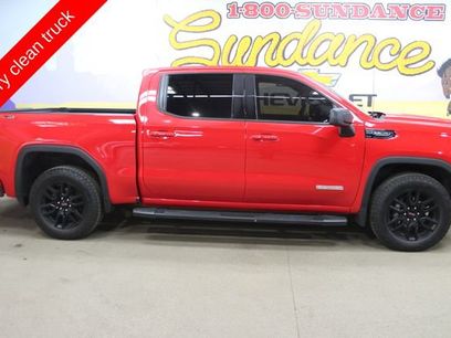 Used 2024 GMC Sierra 1500 Elevation