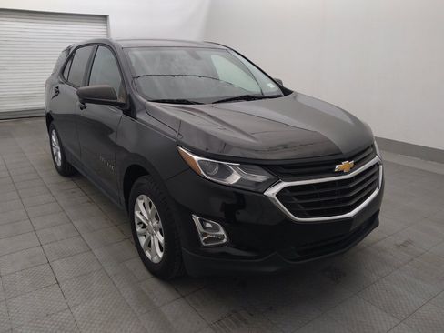 Used 2019 Chevrolet Equinox LS w/ LS Convenience Package FWD image 13
