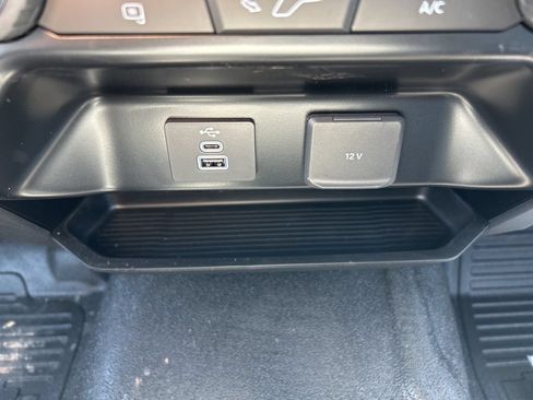 New 2025 Ford F550 4x4 Regular Cab Super Duty image 24