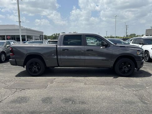 Used 2023 RAM 1500 Big Horn AWD/4WD image 2