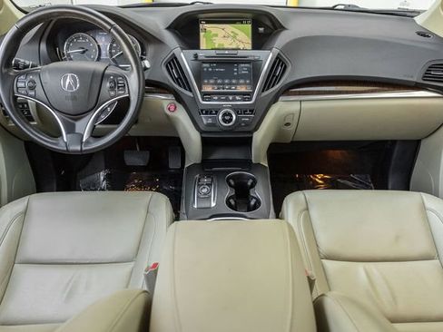Used 2018 Acura MDX 3.5L image 7