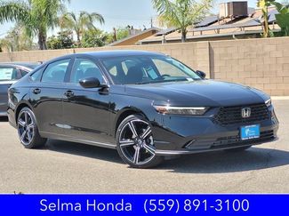 New 2026 Honda Accord SE video 1