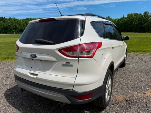 Used 2013 Ford Escape SE FWD image 4