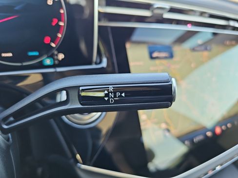 New 2026 Mercedes-Benz E 350 4MATIC Sedan image 25