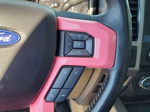 Used 2021 Ford F250 Lariat w/ Lariat Ultimate Package image 30