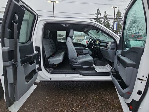 Used 2021 Ford F150 XL w/ Equipment Group 101A High image 29