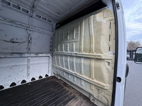 Used 2017 RAM ProMaster 1500 image 34