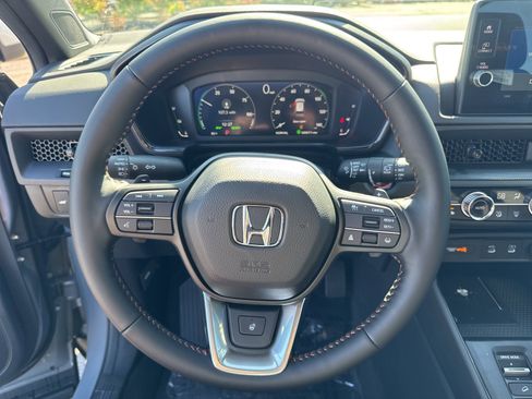New 2026 Honda CR-V TrailSport image 19