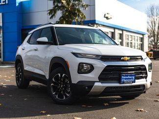 Used 2023 Chevrolet TrailBlazer LT w/ Convenience Package video 1