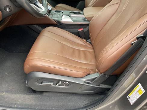Used 2022 Acura MDX FWD w/ Technology Package image 8