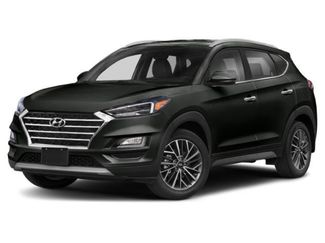 Used 2021 Hyundai Tucson Limited FWD video 1