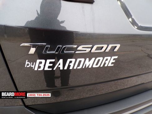 Used 2023 Hyundai Tucson SEL image 8