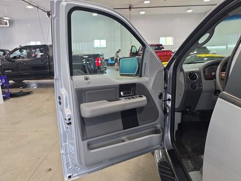 Used 2008 Ford F150 XLT AWD/4WD image 20
