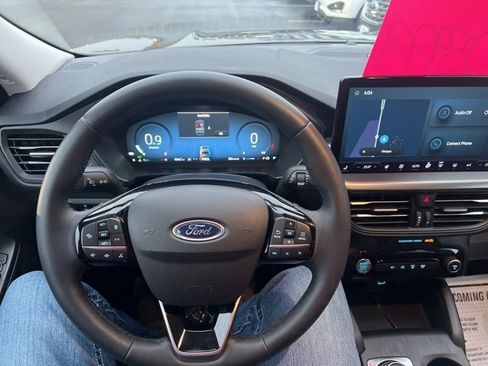 Used 2023 Ford Escape Active w/ Tech Pack #2 image 17