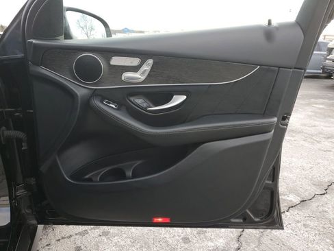 Used 2022 Mercedes-Benz GLC 300 4MATIC image 39