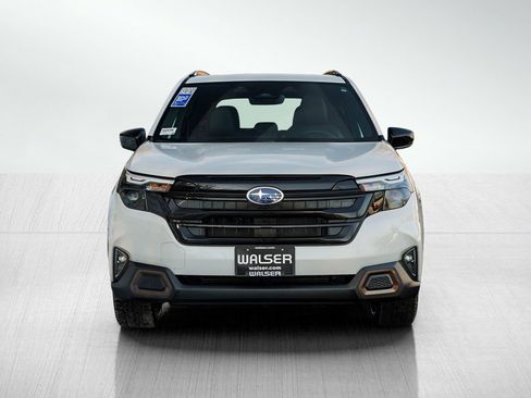 New 2026 Subaru Forester Sport image 2