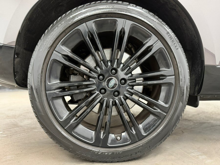Used 2023 Land Rover Range Rover SE AWD/4WD image 84