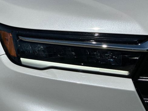 New 2025 Honda Pilot Elite image 30