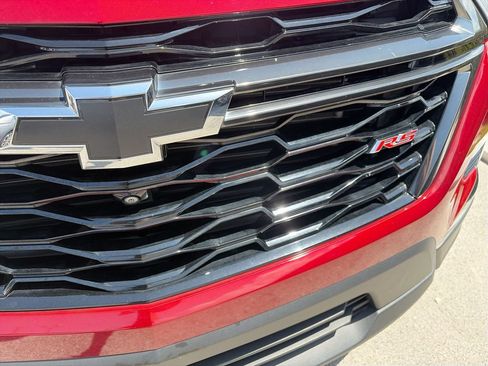 Certified 2023 Chevrolet Traverse RS FWD image 36