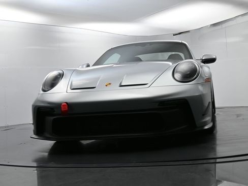 Certified 2022 Porsche 911 GT3 image 57
