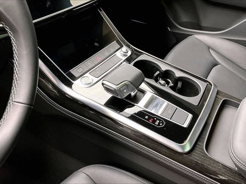 Certified 2025 Audi Q7 3.0T Premium Plus w/ Premium Plus Package image 15