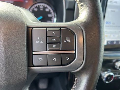 Certified 2023 Ford F150 XLT w/ Equipment Group 302A High image 10