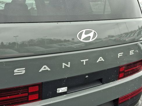 New 2026 Hyundai Santa Fe SE AWD/4WD image 11