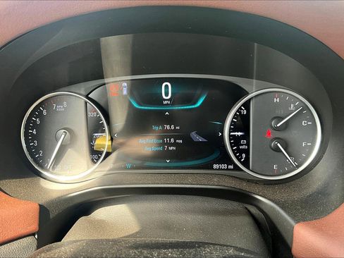 Used 2018 Buick Enclave Avenir w/ Avenir Technology Package image 20