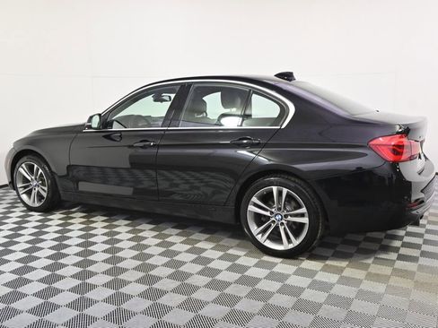 Used 2017 BMW 328d xDrive Sedan image 3