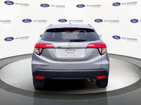Used 2020 Honda HR-V EX image 4