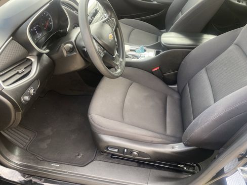 Used 2024 Chevrolet Malibu LT image 13