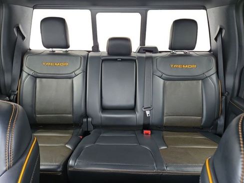 Used 2023 Ford F150 Tremor w/ Equipment Group 402A High image 35