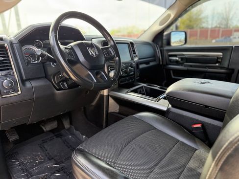 Used 2014 RAM 1500 Sport w/ Convenience Group AWD/4WD image 33