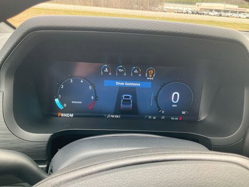 New 2026 Ford F150 STX w/ Equipment Group 200A image 22