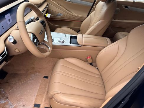 New 2026 Genesis G80 2.5T Advanced image 9