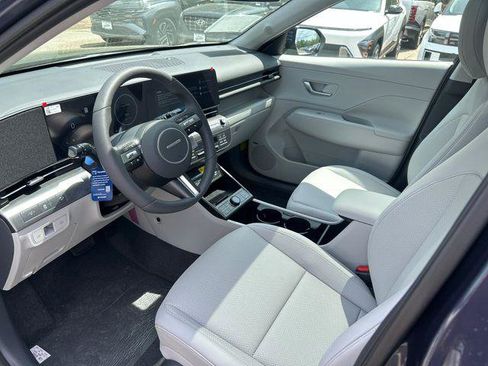 New 2026 Hyundai Kona Limited AWD/4WD image 13