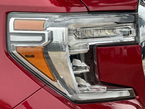 Used 2019 GMC Sierra 1500 Denali w/ Denali Ultimate Package image 35